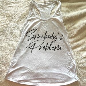 Women’s Racerback Tank
